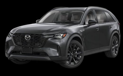2026 Mazda CX-90 Premium Sport