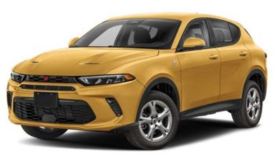 2024 Dodge Hornet GT Plus