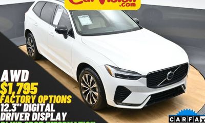 2024 Volvo XC60 Core