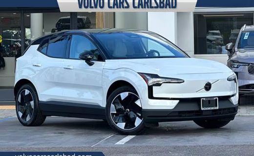 2026 Volvo EX30 Ultra