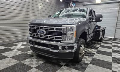 2023 Ford F-350 XL