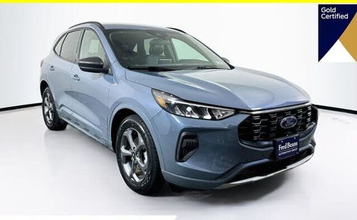 2023 Ford Escape ST Line
