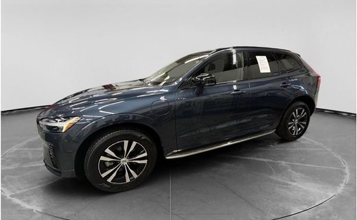 2024 Volvo XC60 Core