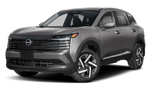 2026 Nissan Kicks MPV SV