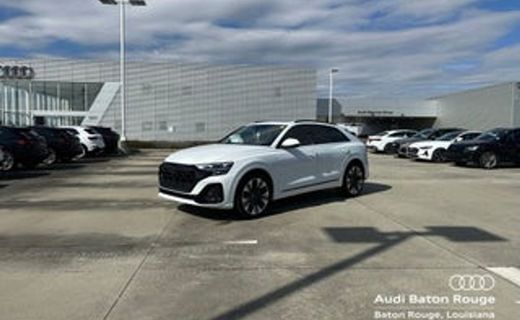 2026 Subaru Ascent