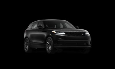 2026 Land Rover Range Velar P250 S