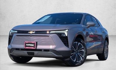2026 Chevrolet Blazer LT