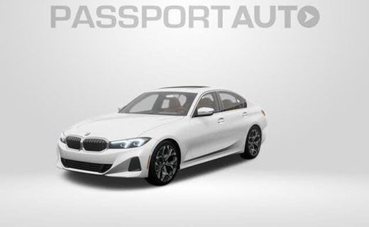 2026 BMW 330I