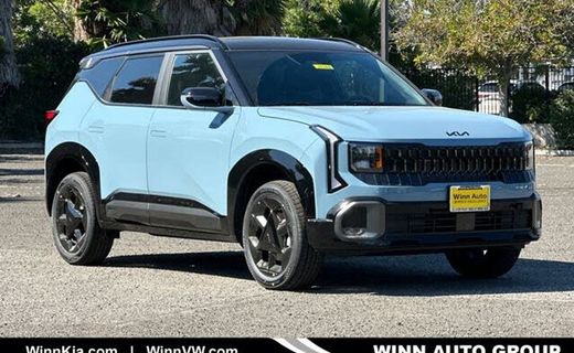 2027 Kia Seltos