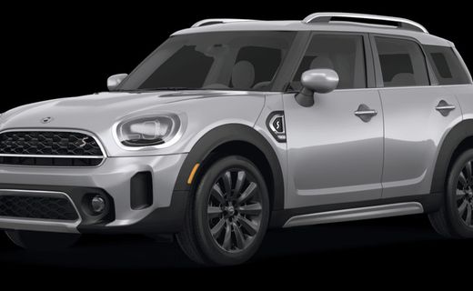 2023 Mini Countryman Cooper S