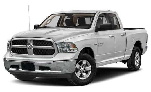 2024 Ram 1500