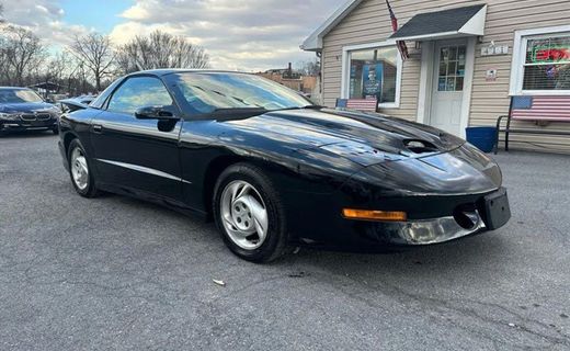 1994 Pontiac Firebird Trans AM