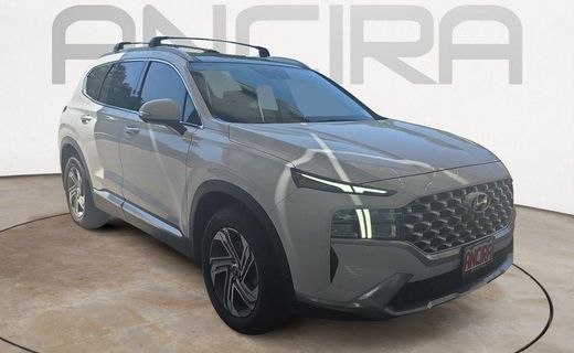 2023 Hyundai Santa FE SEL Premium