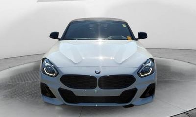2023 BMW Z4 sDrive30i
