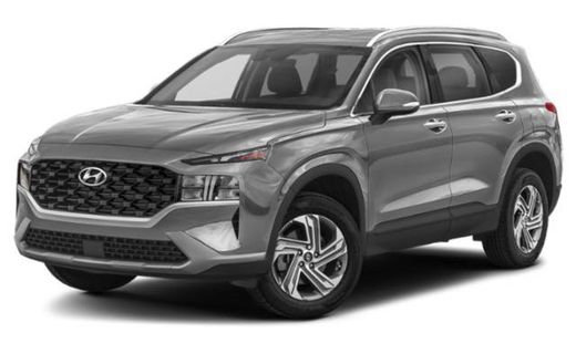 2023 Hyundai Santa FE SEL Premium