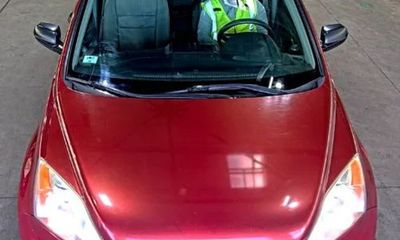 2008 Honda CR-V EX