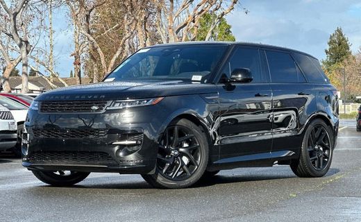 2025 Land Rover Range Sport P460E Dynamic SE