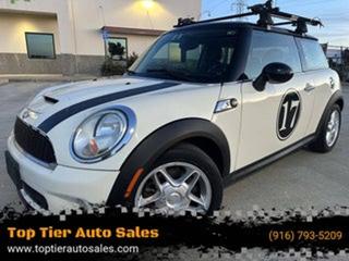 2009 Mini Cooper