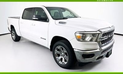 2022 Ram 1500 Big Horn Lone