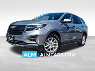 2024 Chevrolet Equinox LT 1LT