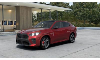 2026 BMW X2 xDrive28i