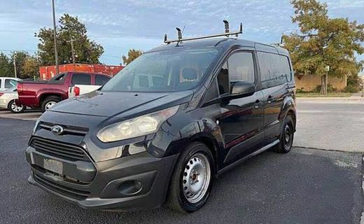 2014 Ford Transit Connect XL