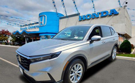 2024 Honda CR-V
