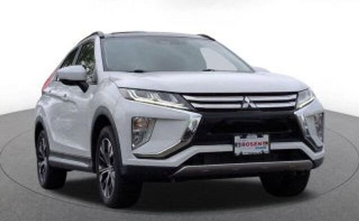 2019 Mitsubishi Eclipse Cross SEL