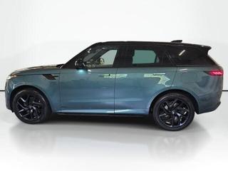 2023 Land Rover Range Sport Autobiography PHEV