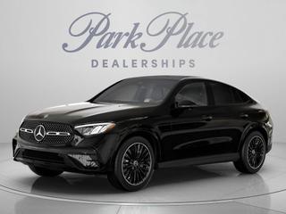 2027 Mercedes-Benz GLC-Class GLC 300