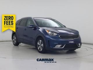 2019 Kia Niro