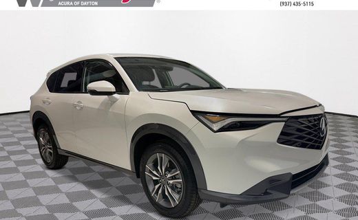 2026 Acura ADX Base