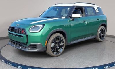 2027 Mini Countryman S ALL4