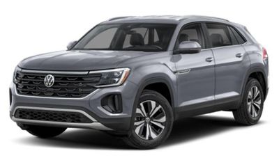2024 Volkswagen Atlas Cross Sport SE