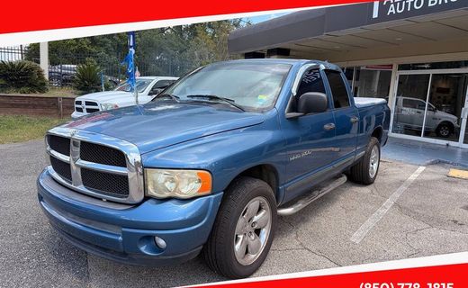 2004 Dodge Ram ST