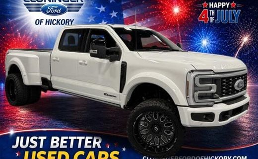 2026 Ford F-450 XL