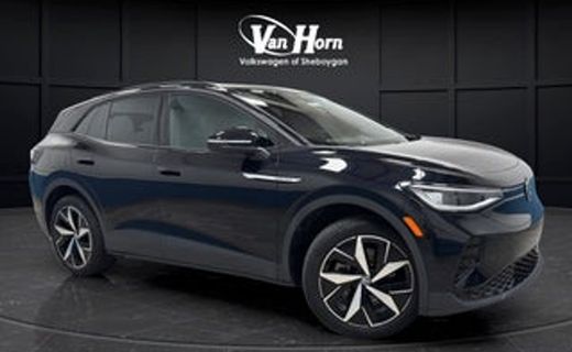 2023 Volkswagen ID 4