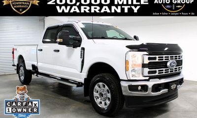 2024 Ford F-250 XLT