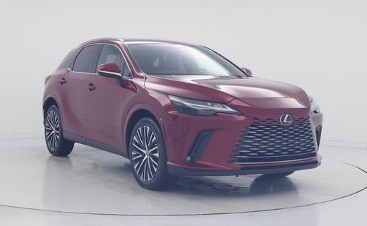2024 Lexus RX 350
