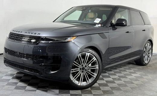 2026 Land Rover Range Sport P360 SE