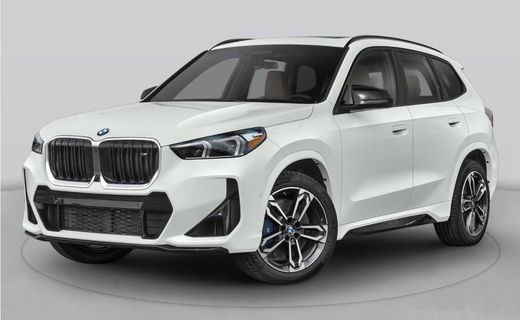 2025 BMW X1 M35I