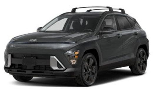 2027 Hyundai Kona