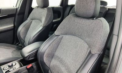 2020 Mini Countryman Cooper S ALL4