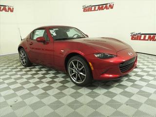 2022 Mazda MX-5 Grand Touring