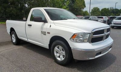 2019 Ram 1500 Classic DS