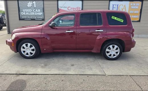 2007 Chevrolet HHR LS