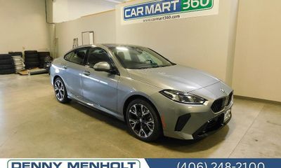 2025 BMW 228I xDrive GC