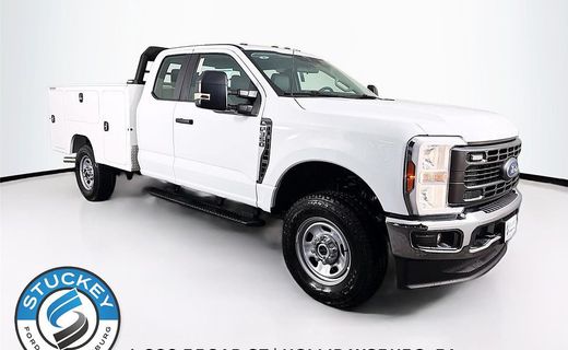 2026 Ford F-350 XL