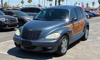 2003 Chrysler PT Cruiser Limited Dream