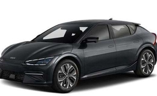 2024 Kia EV6